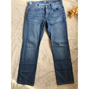7 for all mankind Standard Jeans Size 32